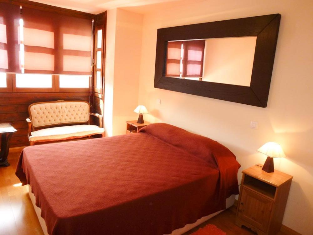 Apartamentos 福米加尔 外观 照片