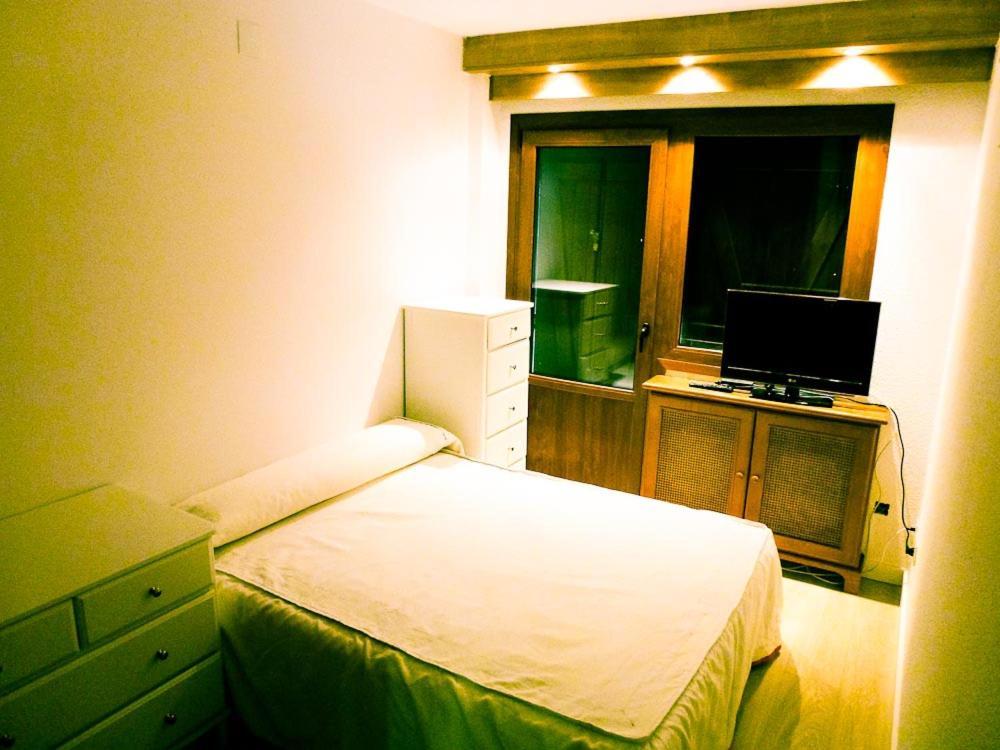 Apartamentos 福米加尔 外观 照片