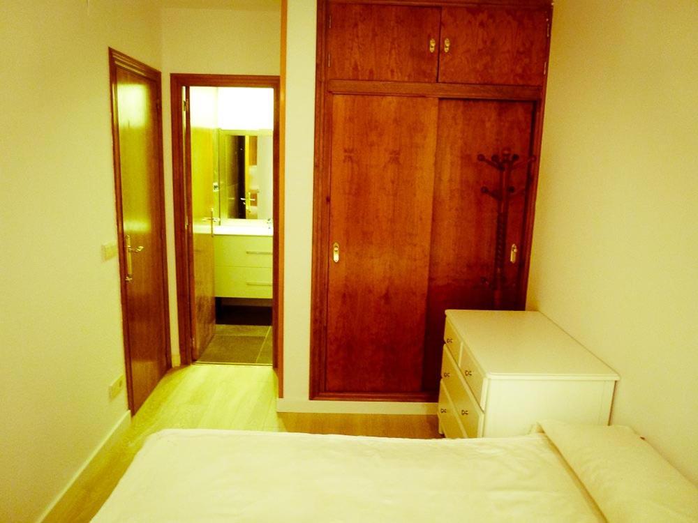 Apartamentos 福米加尔 外观 照片