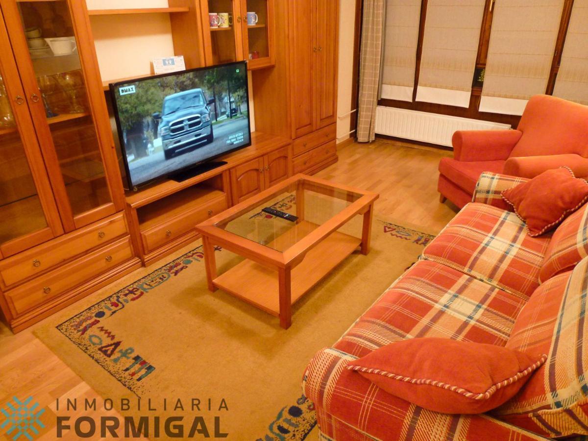 Apartamentos 福米加尔 外观 照片
