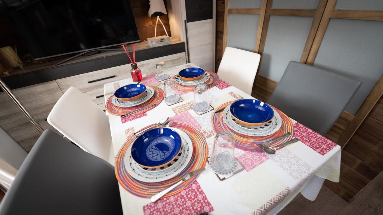 Apartamentos 福米加尔 外观 照片