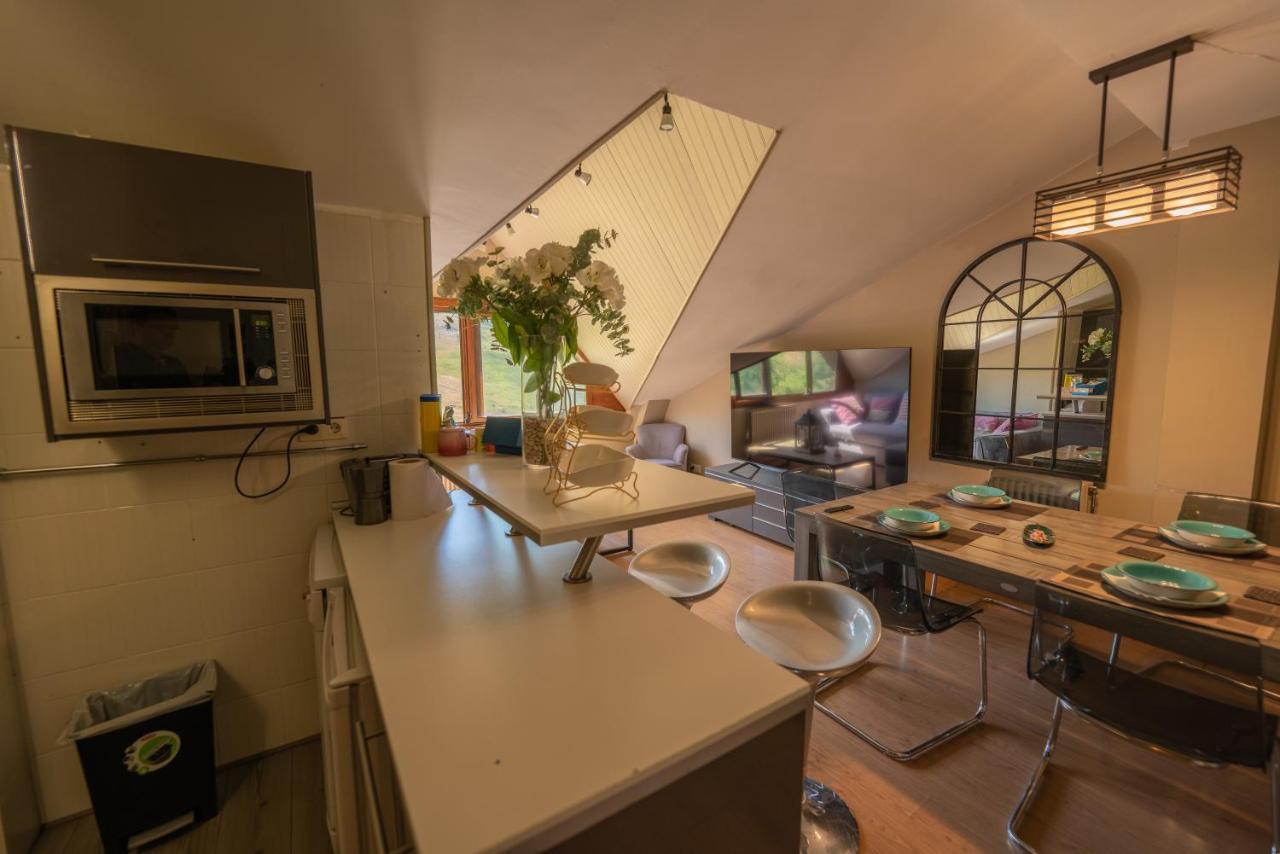 Apartamentos 福米加尔 外观 照片