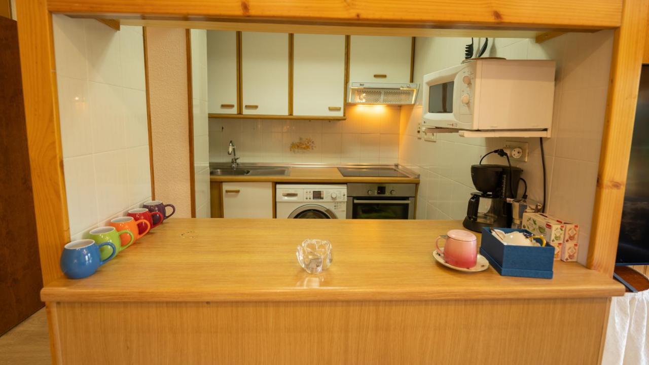 Apartamentos 福米加尔 外观 照片