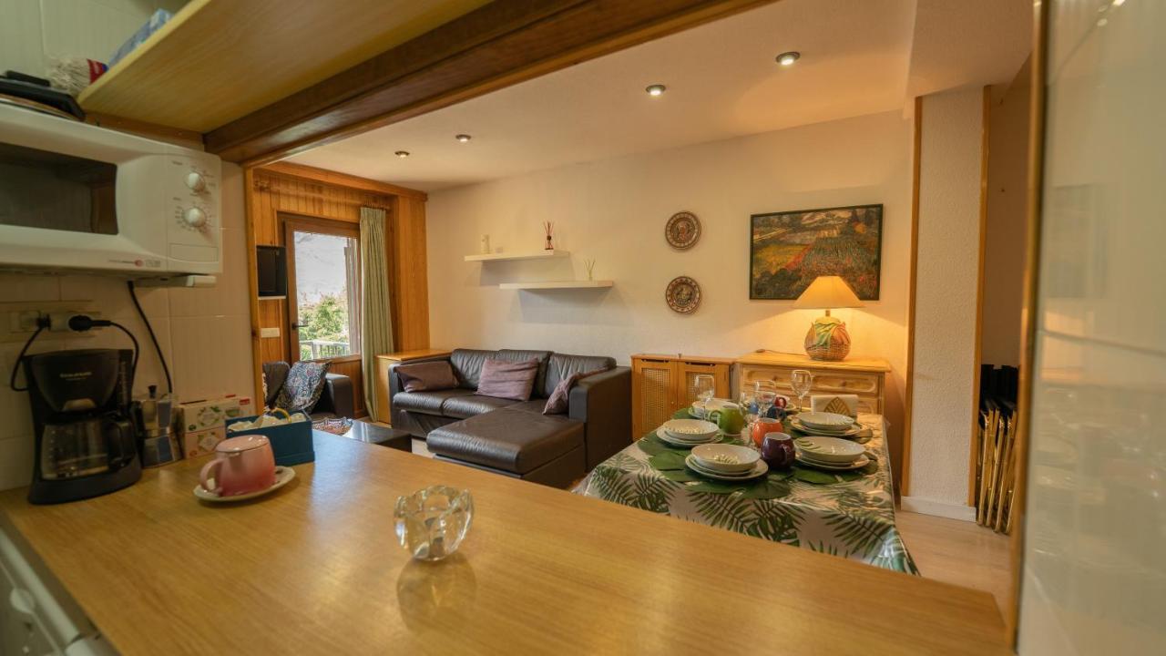 Apartamentos 福米加尔 外观 照片