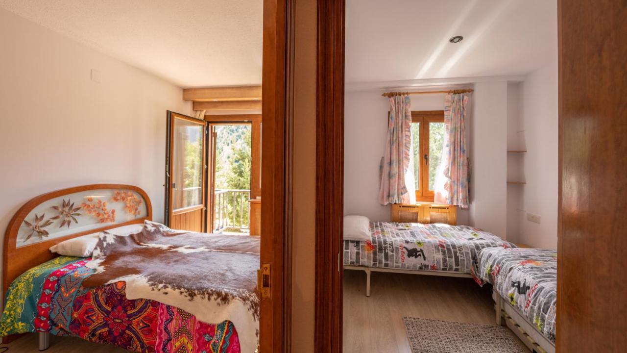 Apartamentos 福米加尔 外观 照片