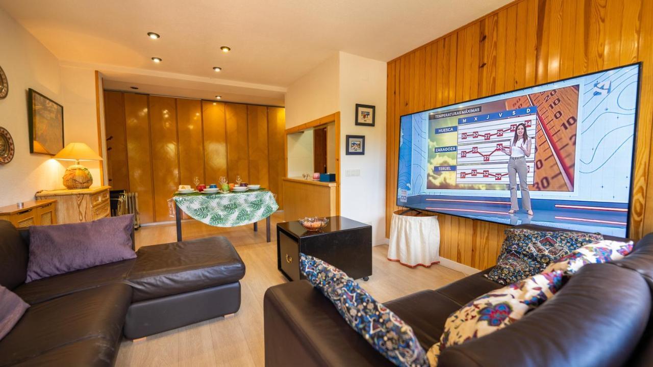 Apartamentos 福米加尔 外观 照片
