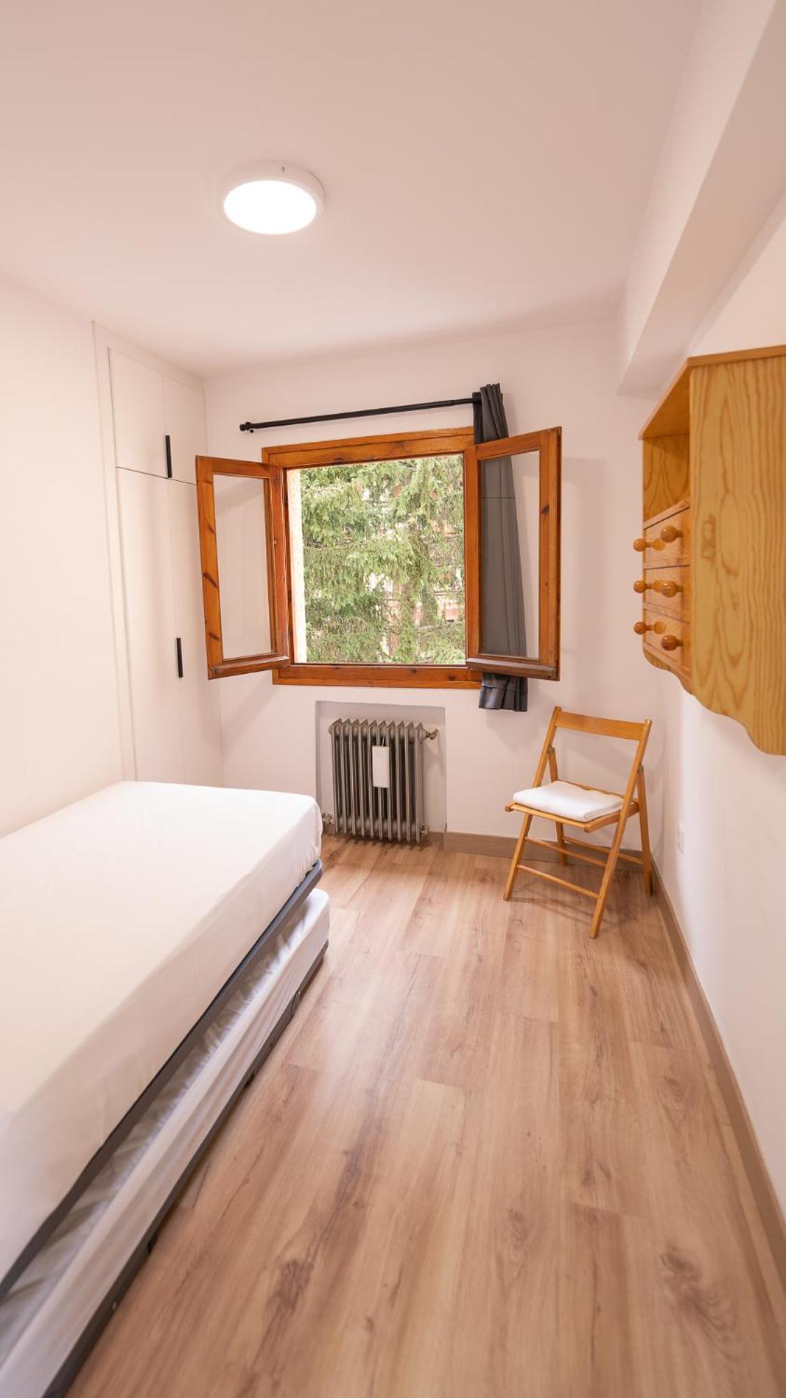 Apartamentos 福米加尔 外观 照片