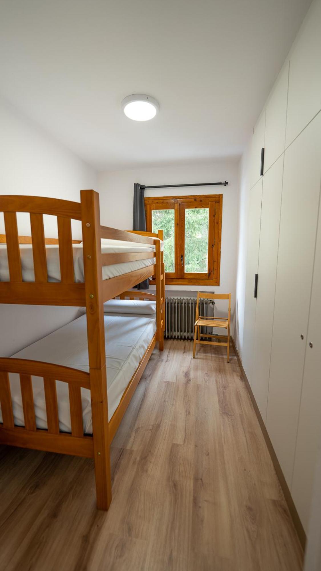 Apartamentos 福米加尔 外观 照片