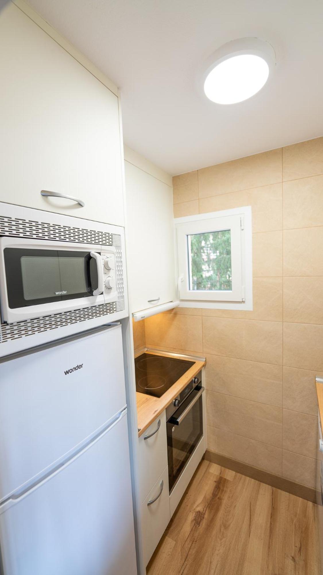 Apartamentos 福米加尔 外观 照片