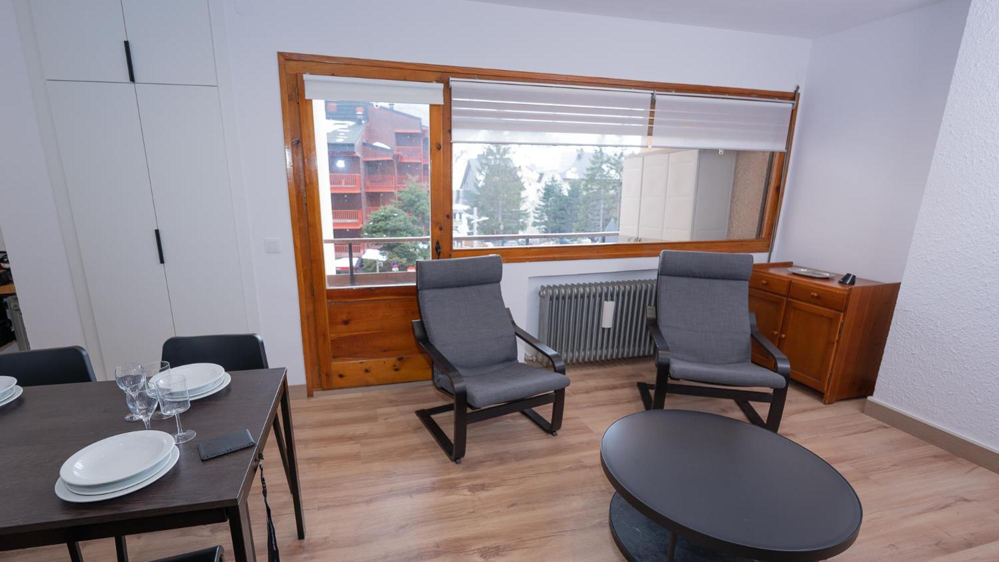 Apartamentos 福米加尔 外观 照片