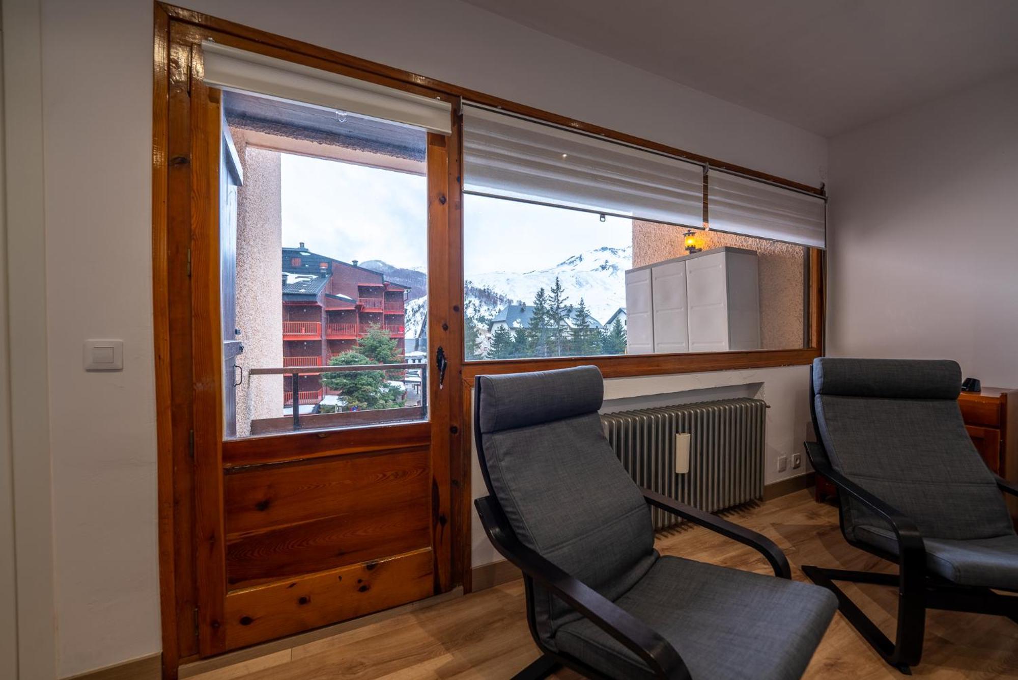 Apartamentos 福米加尔 外观 照片