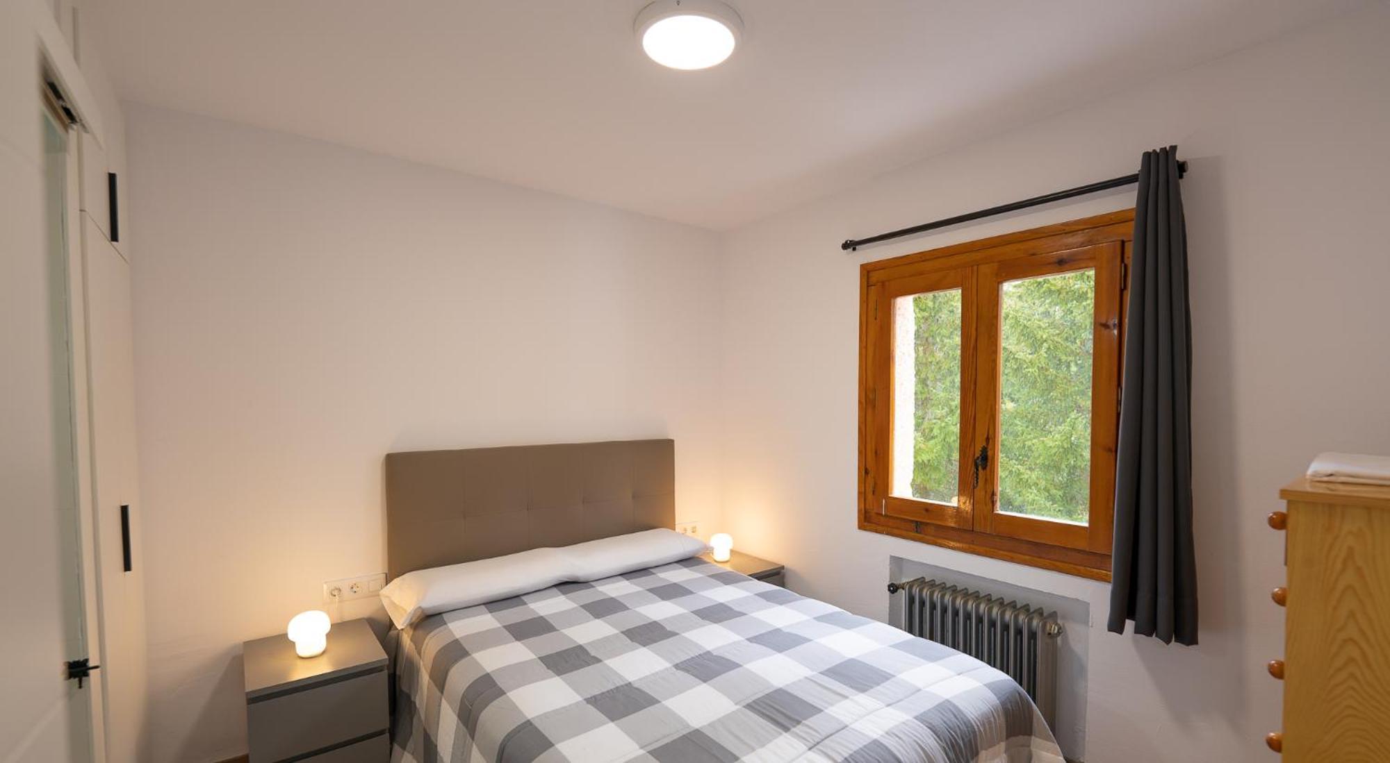 Apartamentos 福米加尔 外观 照片