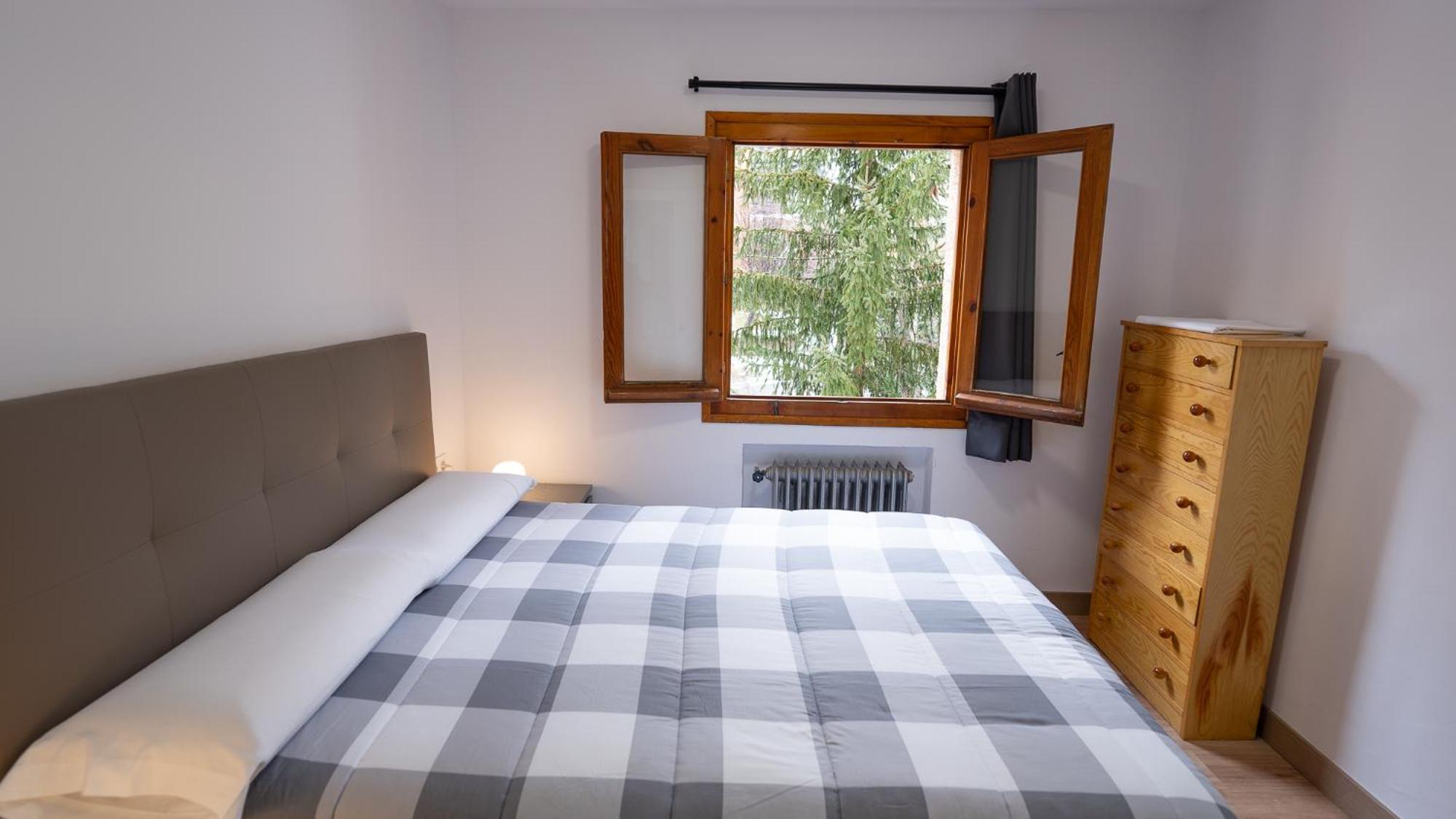 Apartamentos 福米加尔 外观 照片