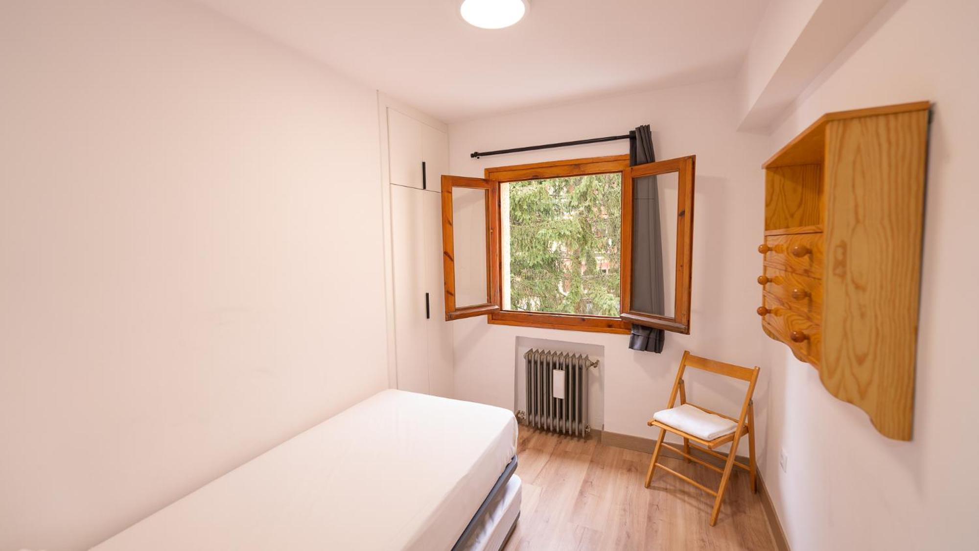 Apartamentos 福米加尔 外观 照片