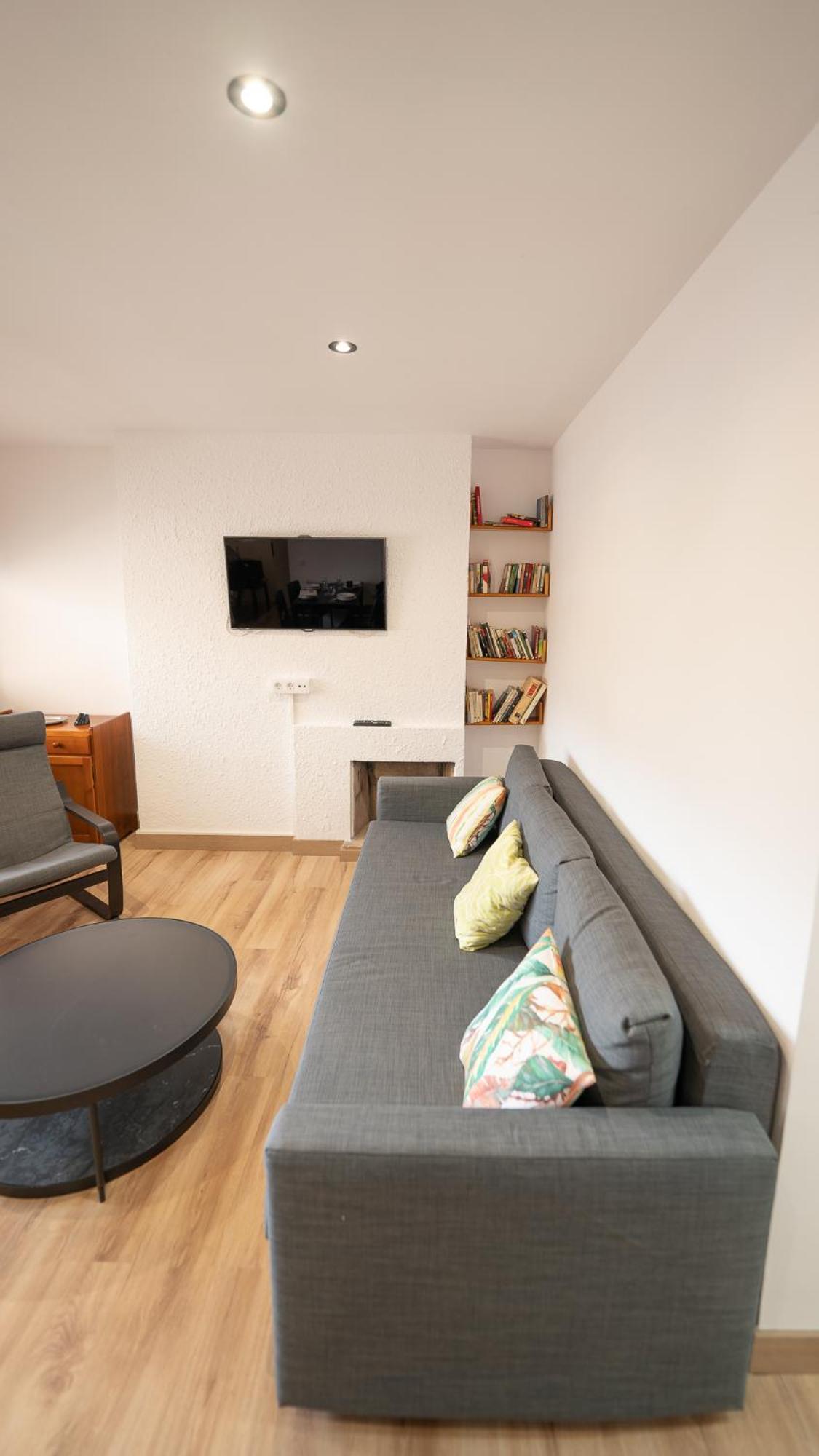 Apartamentos 福米加尔 外观 照片