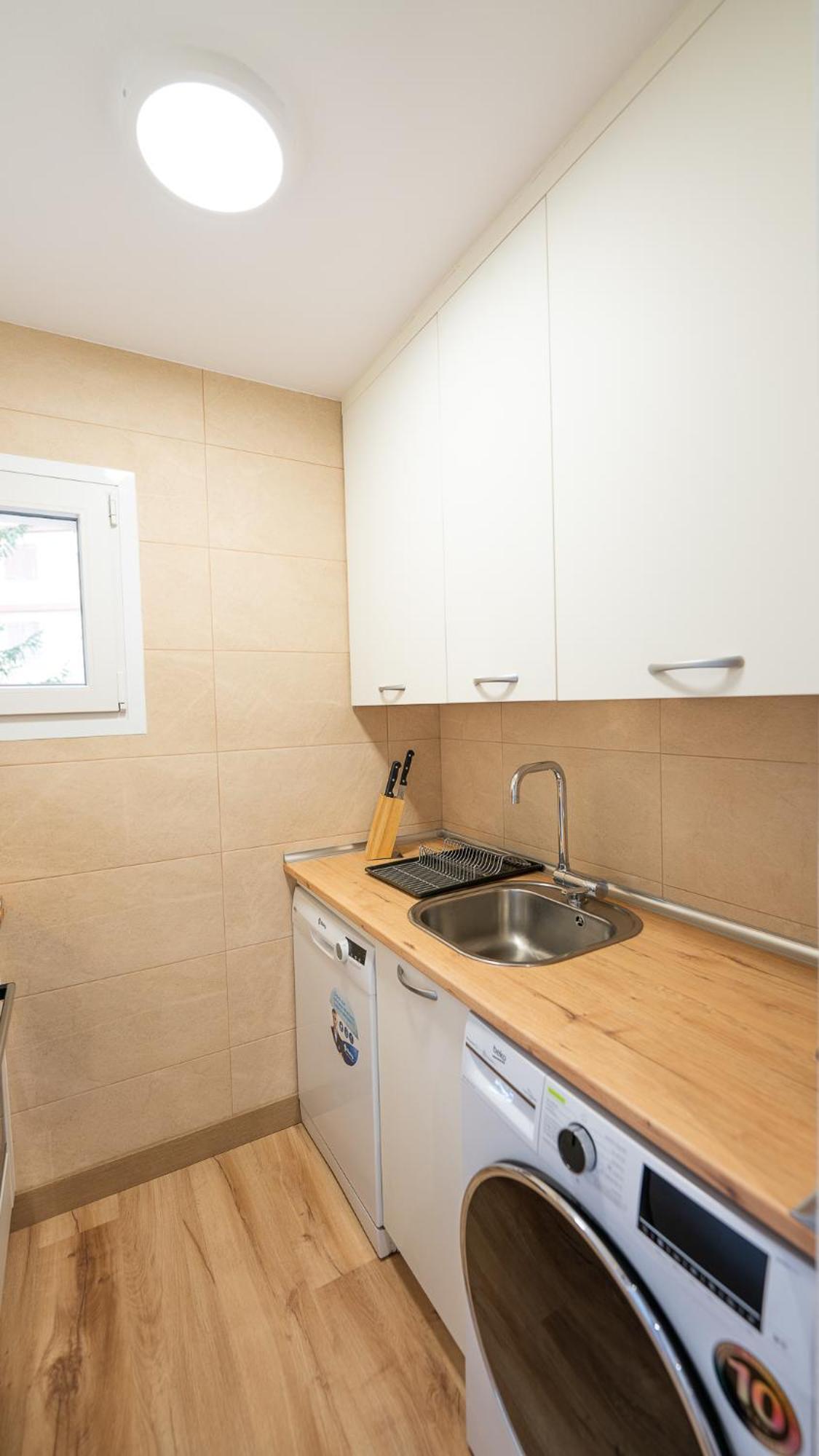 Apartamentos 福米加尔 外观 照片