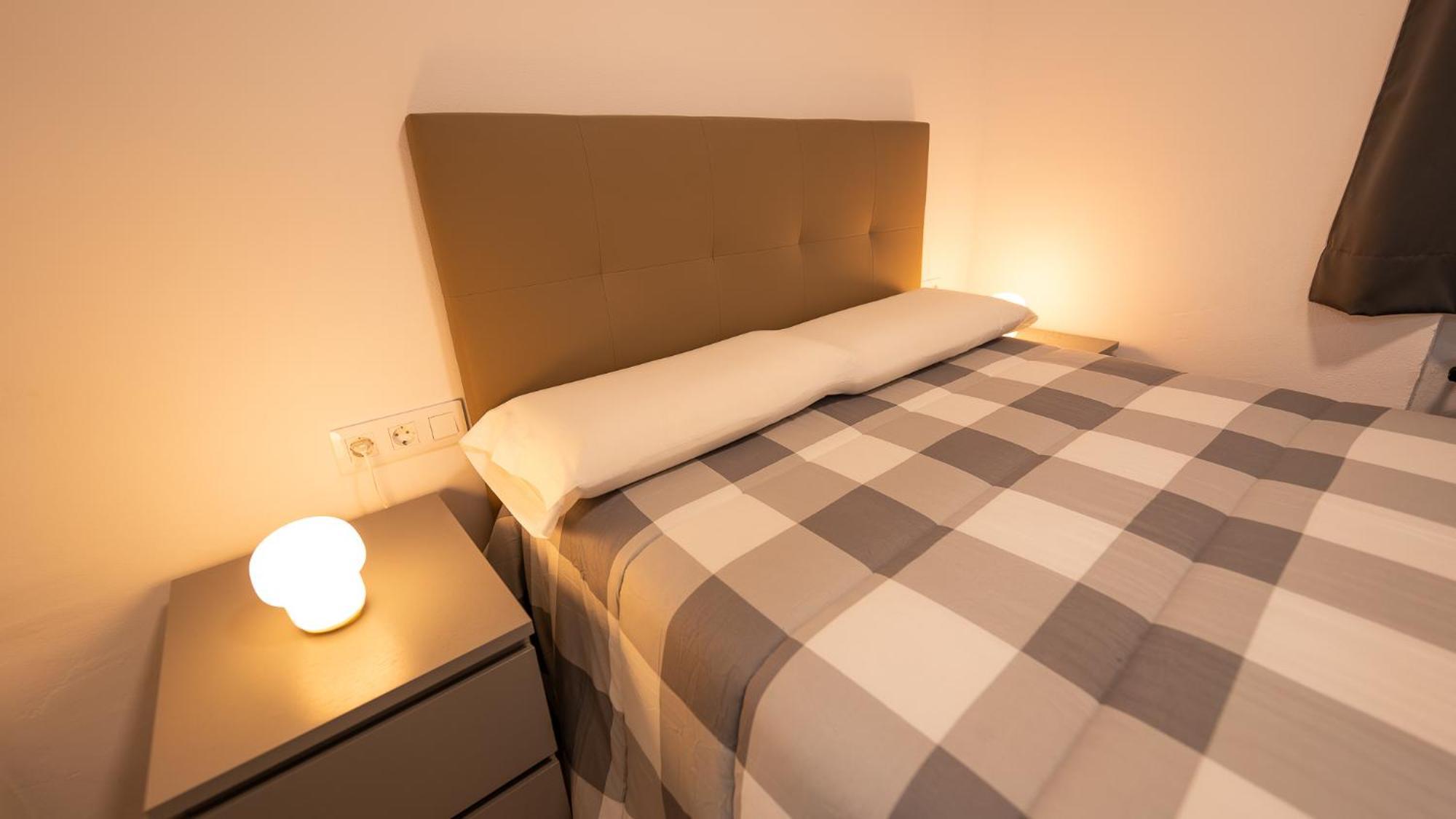 Apartamentos 福米加尔 外观 照片