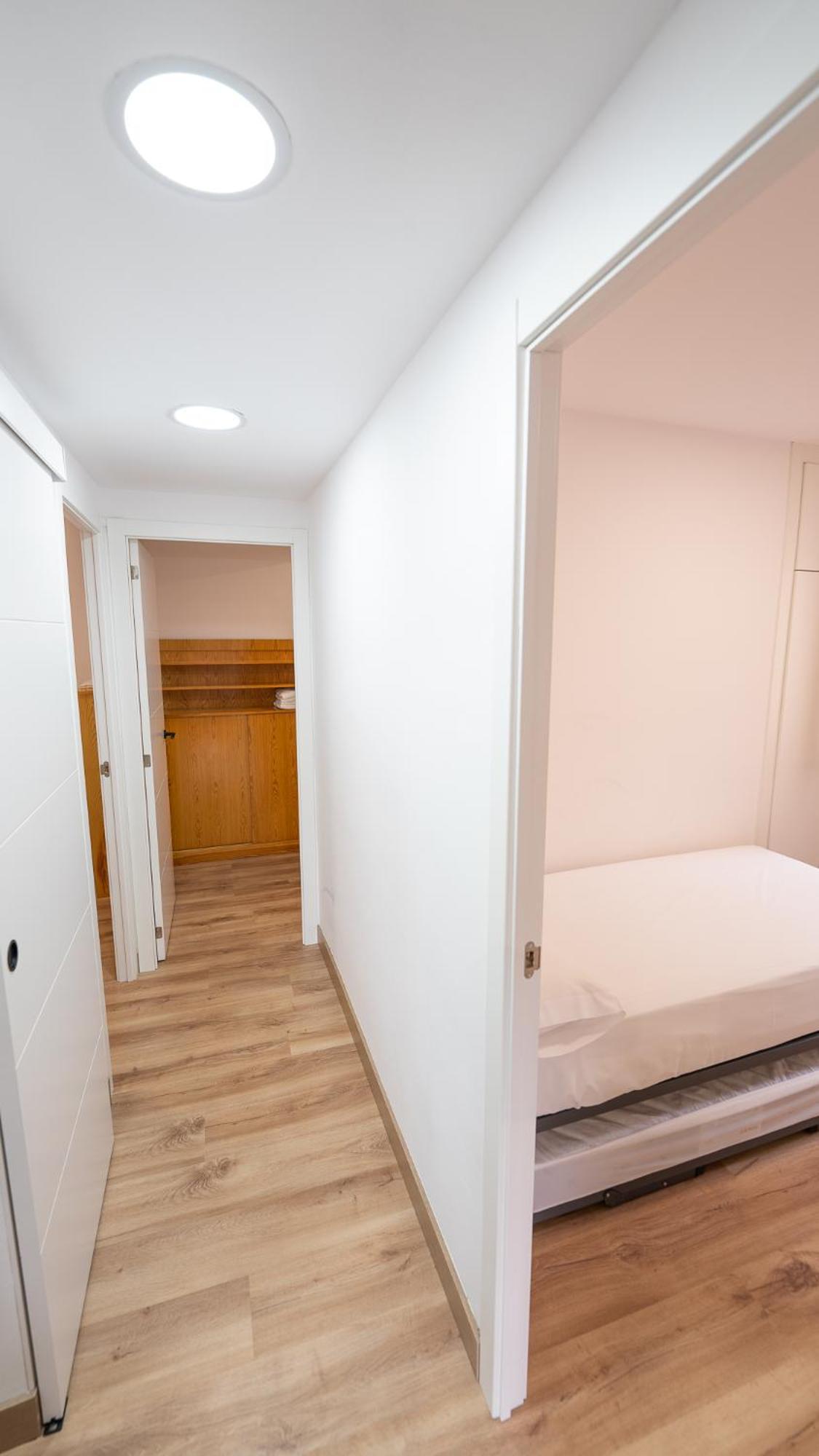 Apartamentos 福米加尔 外观 照片