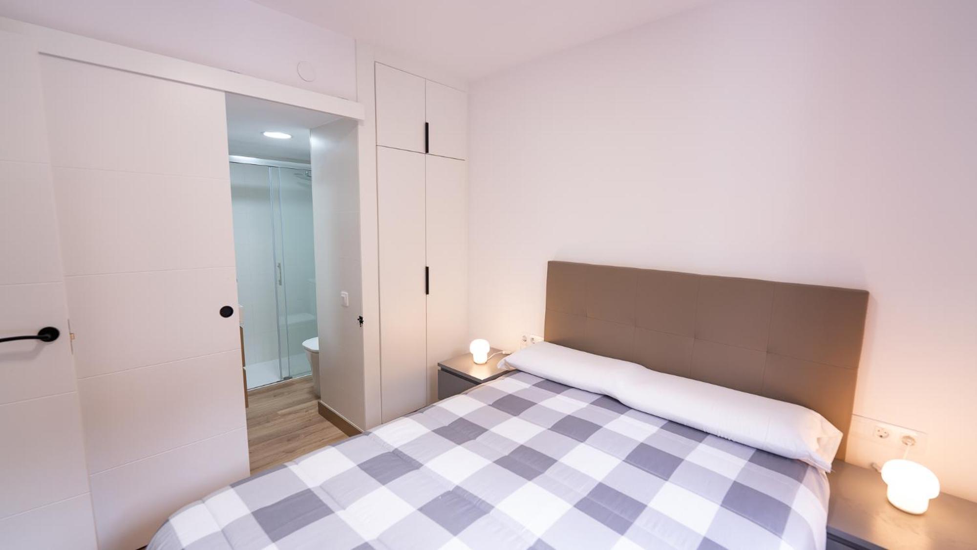 Apartamentos 福米加尔 外观 照片