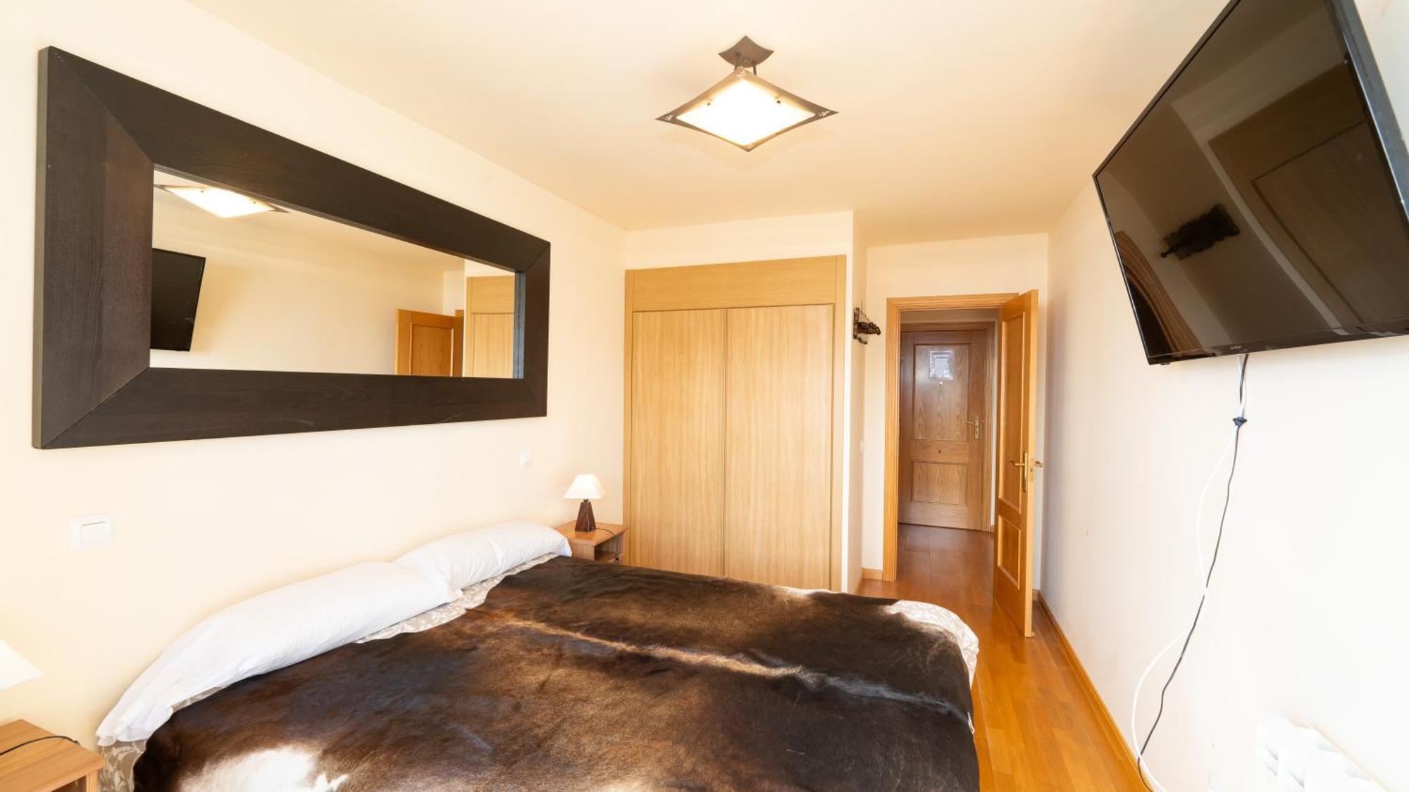 Apartamentos 福米加尔 外观 照片