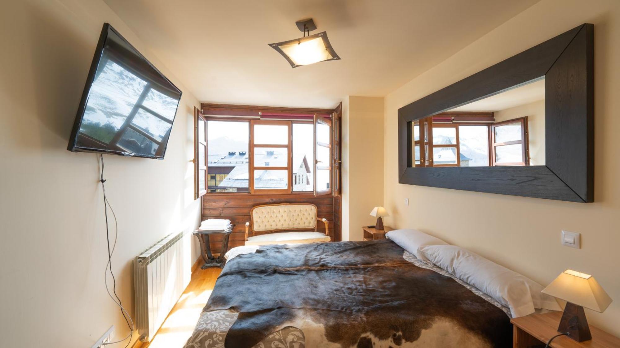 Apartamentos 福米加尔 外观 照片