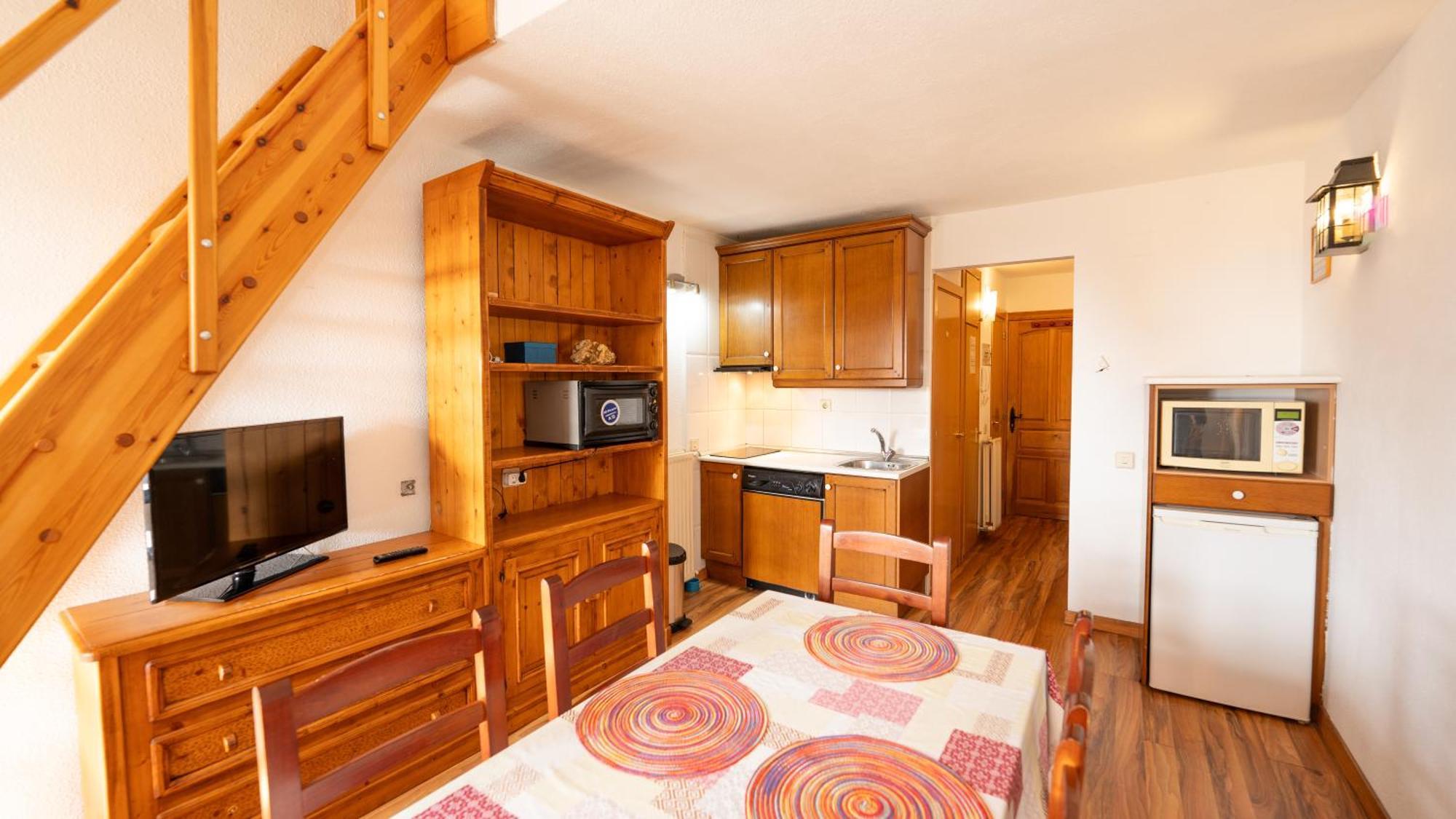 Apartamentos 福米加尔 外观 照片