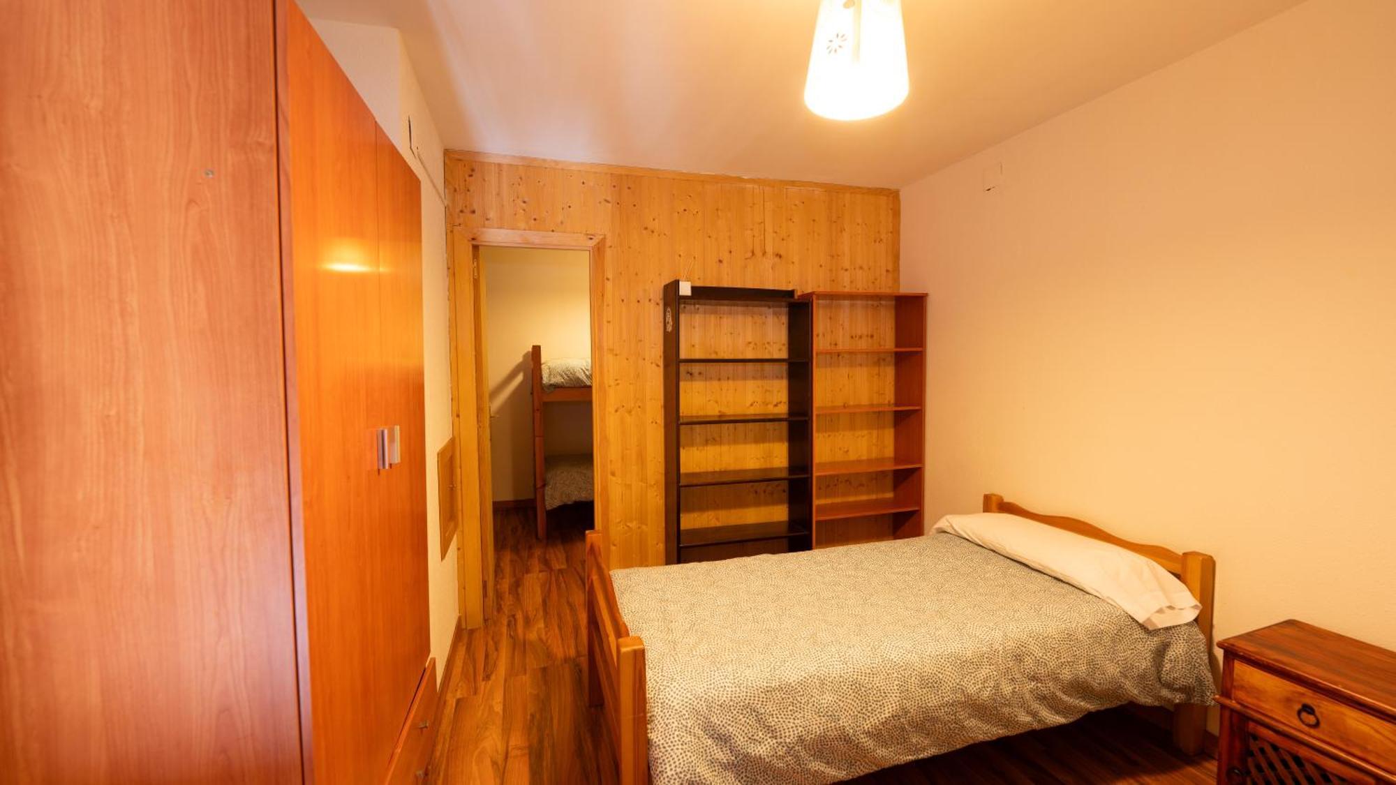 Apartamentos 福米加尔 外观 照片