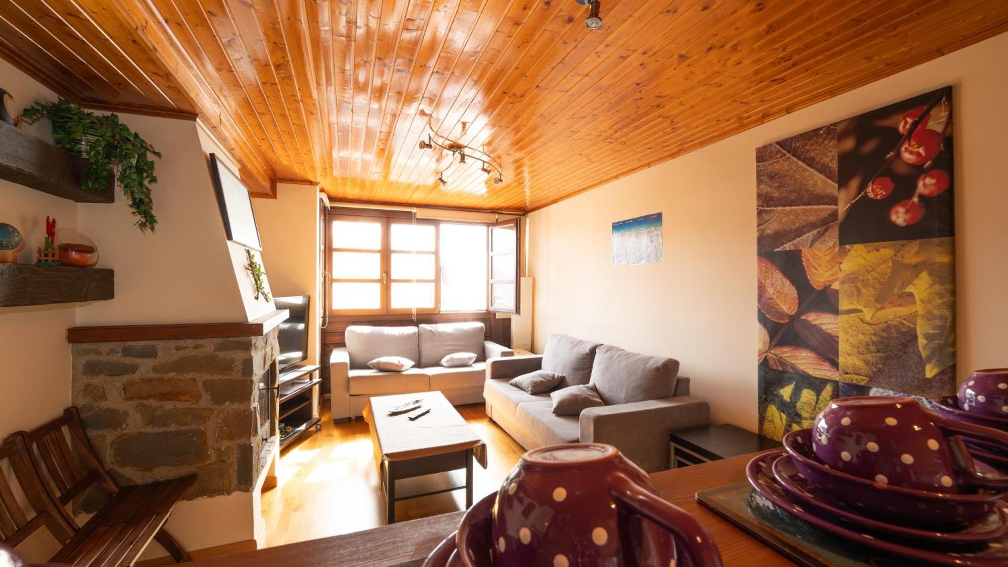 Apartamentos 福米加尔 外观 照片