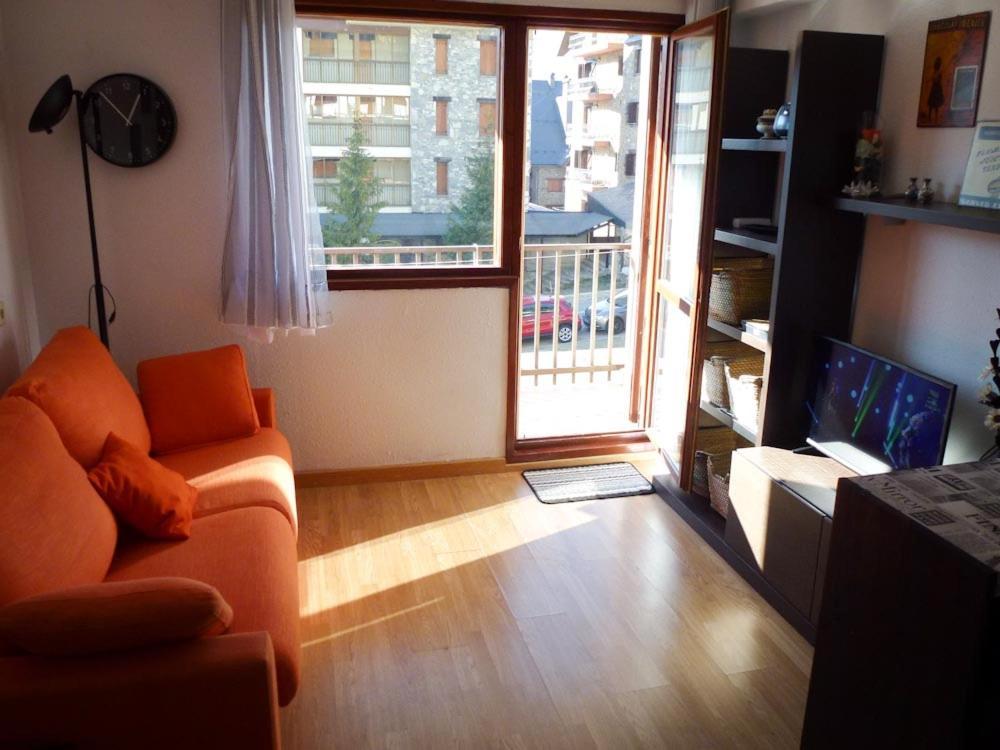 Apartamentos 福米加尔 外观 照片