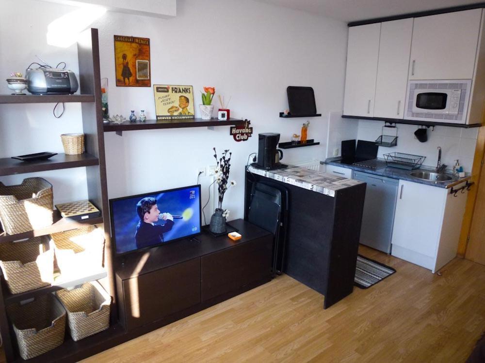 Apartamentos 福米加尔 外观 照片