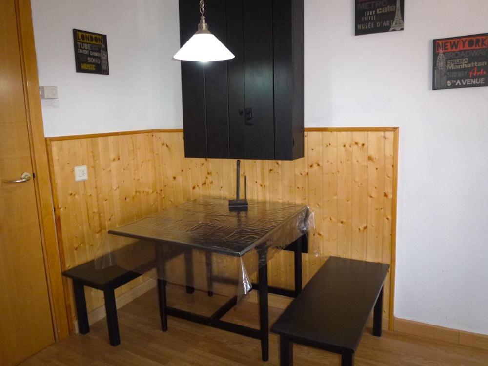 Apartamentos 福米加尔 外观 照片