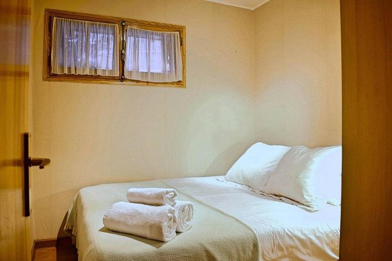 Apartamentos 福米加尔 外观 照片