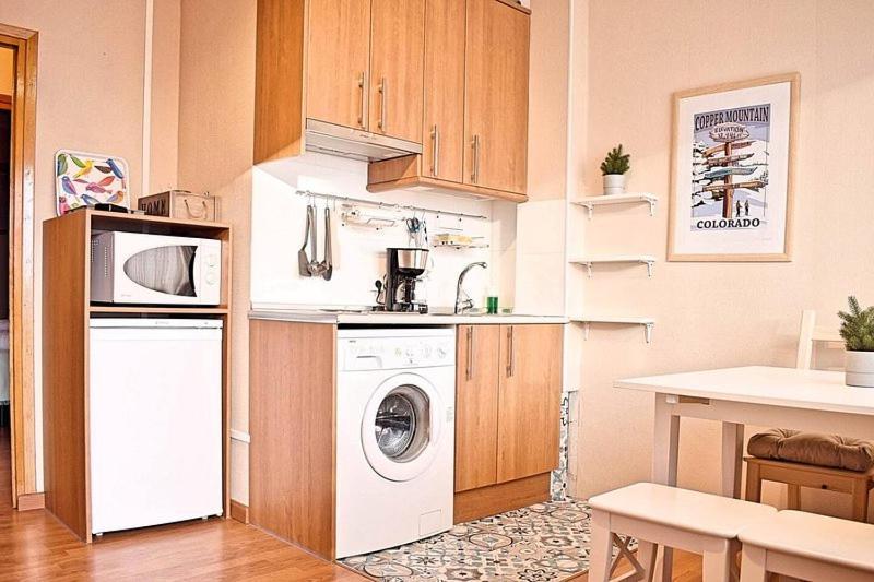 Apartamentos 福米加尔 外观 照片